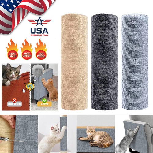 Cat scratch sofa furniture - scratch,