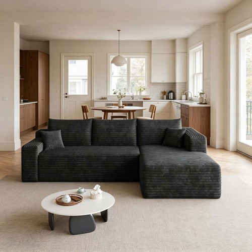 Boneless couch right - boneless,