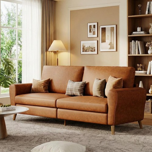 Modern seater sofa - 84", couch