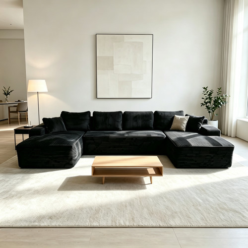146 shaped modular - 146",
