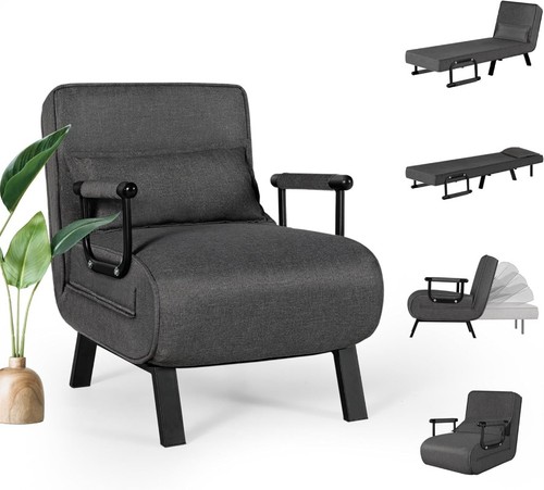 Sleep chair bed comfy - chair,